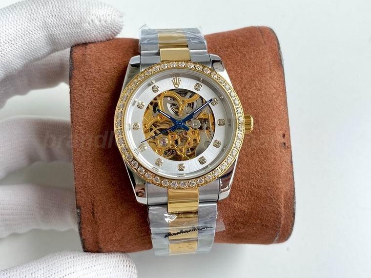 Rolex Watch 511